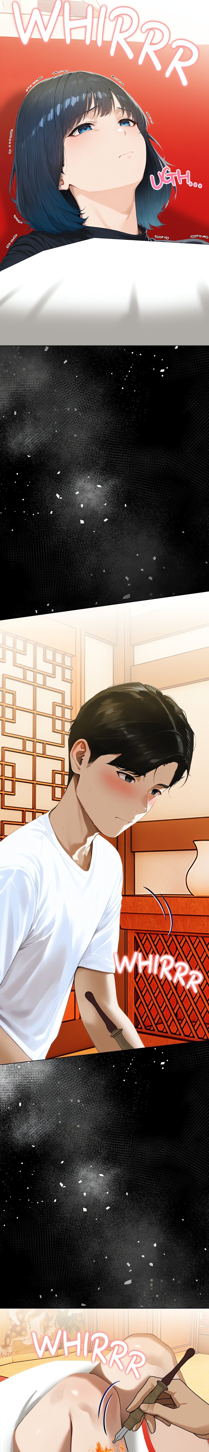 Tattoo Shop - Chapter 4 Page 22