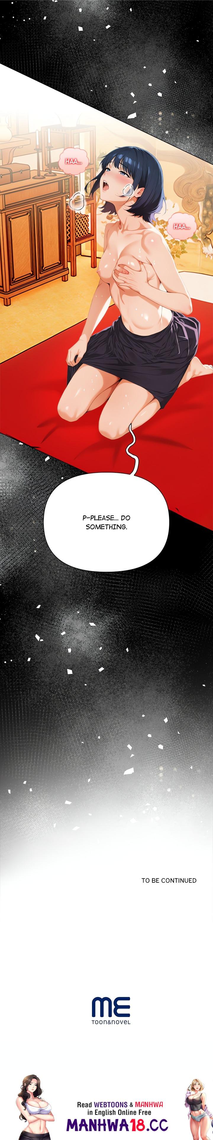 Tattoo Shop - Chapter 4 Page 28