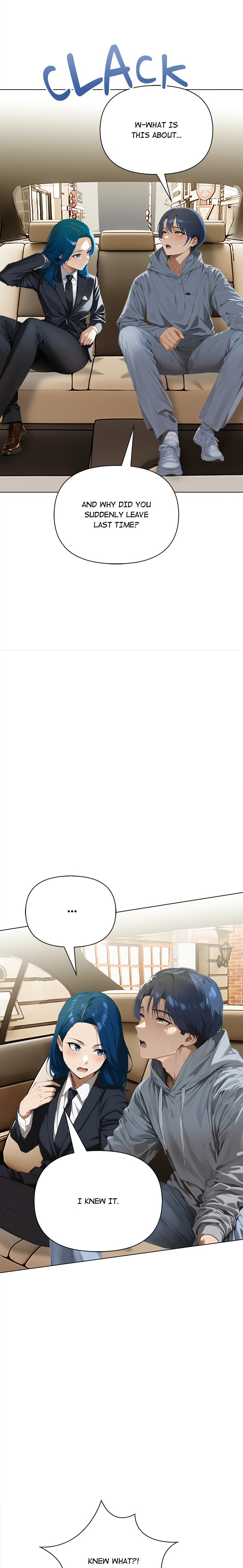 Tattoo Shop - Chapter 5 Page 29