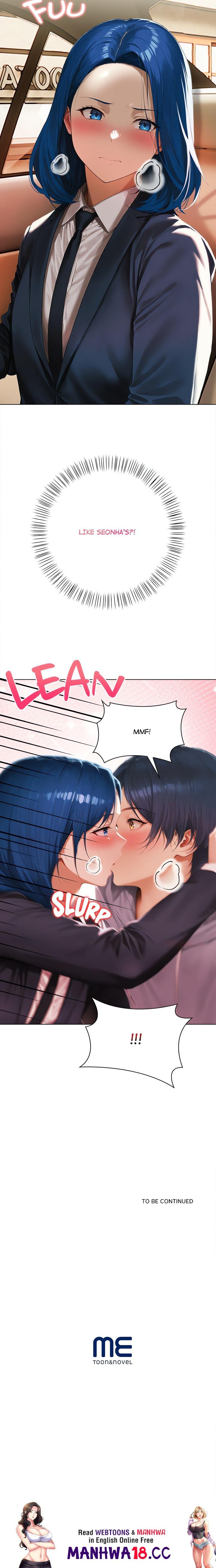 Tattoo Shop - Chapter 5 Page 31