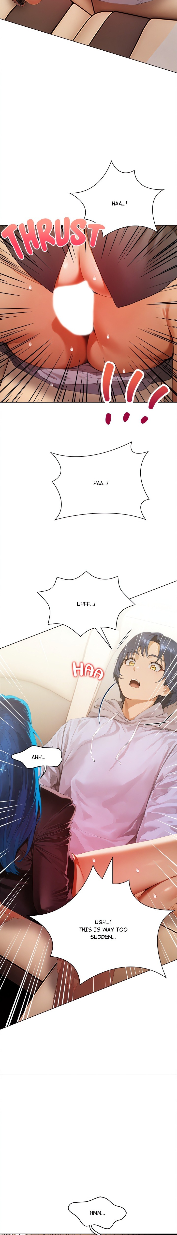 Tattoo Shop - Chapter 6 Page 11