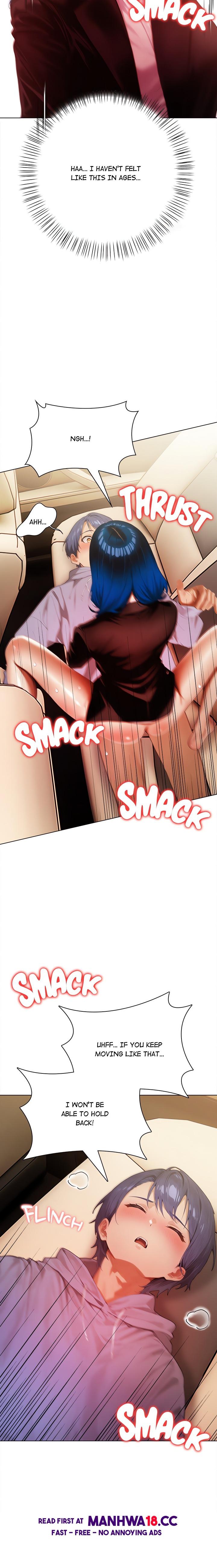 Tattoo Shop - Chapter 6 Page 13