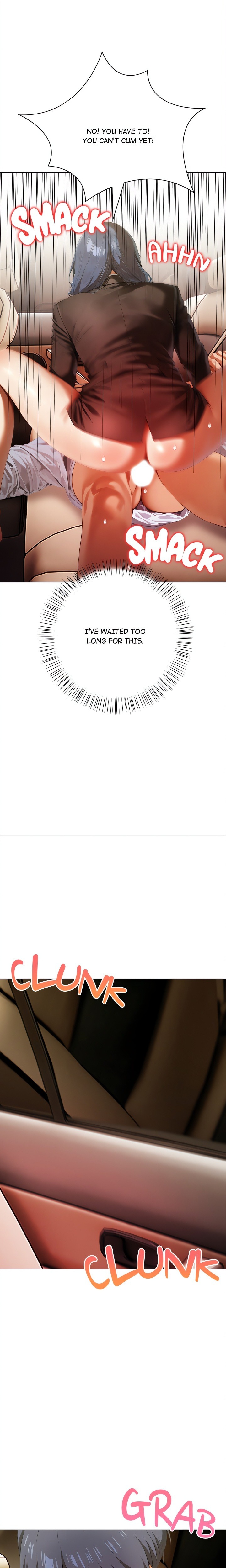 Tattoo Shop - Chapter 6 Page 14