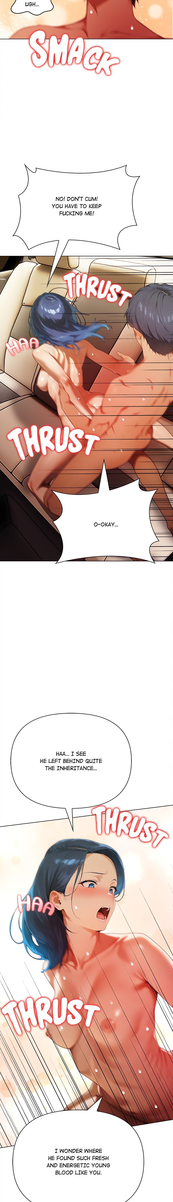 Tattoo Shop - Chapter 6 Page 16