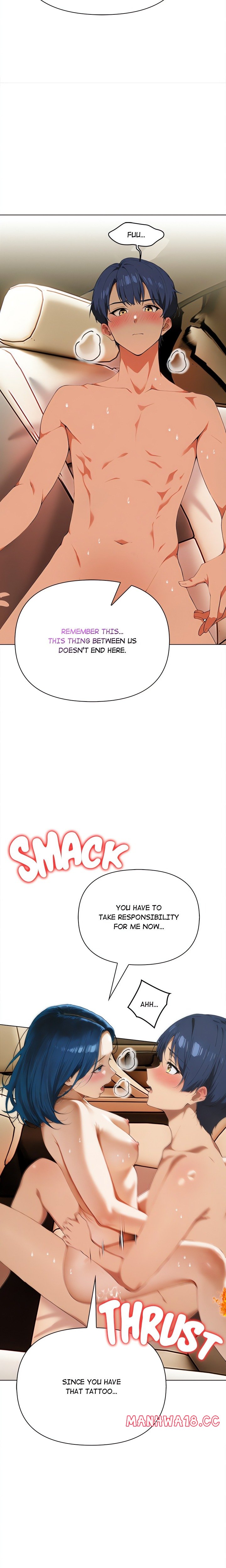 Tattoo Shop - Chapter 6 Page 17