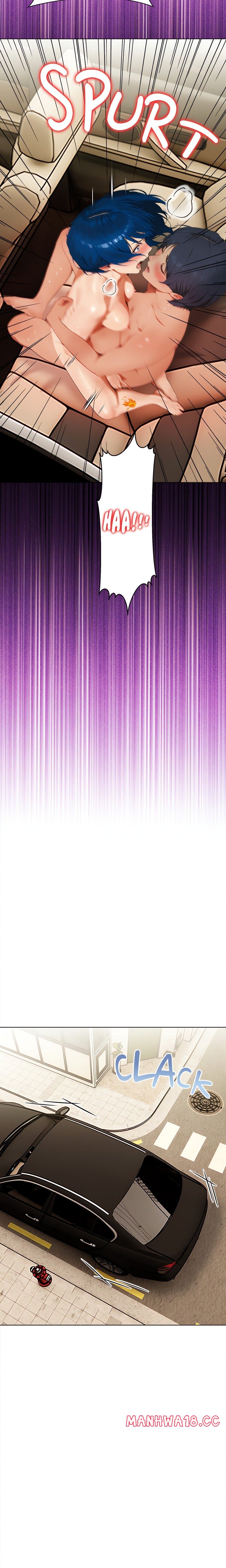 Tattoo Shop - Chapter 6 Page 20