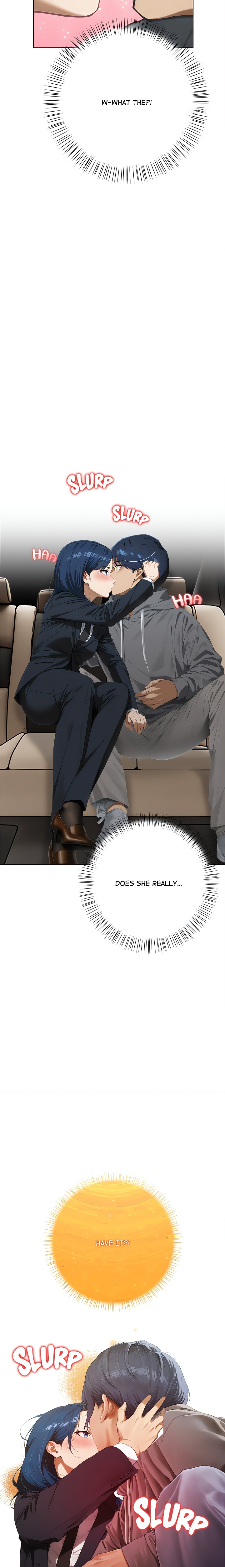 Tattoo Shop - Chapter 6 Page 3