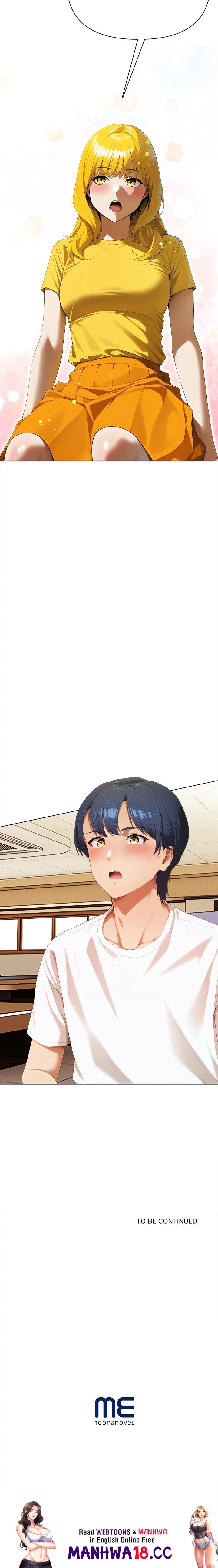 Tattoo Shop - Chapter 6 Page 30