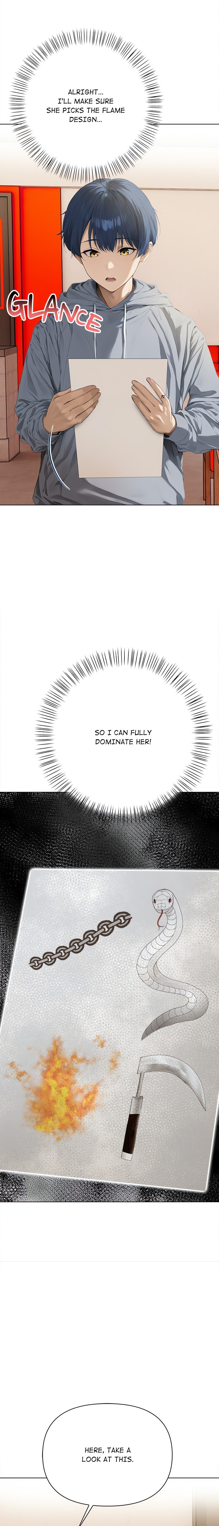 Tattoo Shop - Chapter 7 Page 15