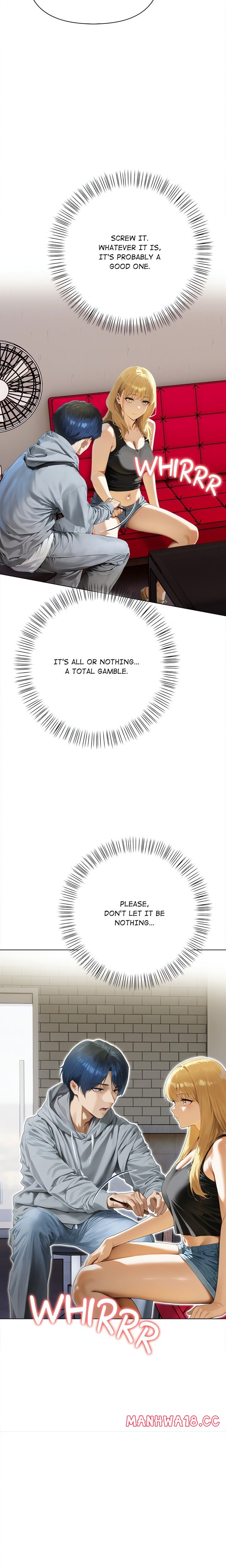 Tattoo Shop - Chapter 7 Page 20