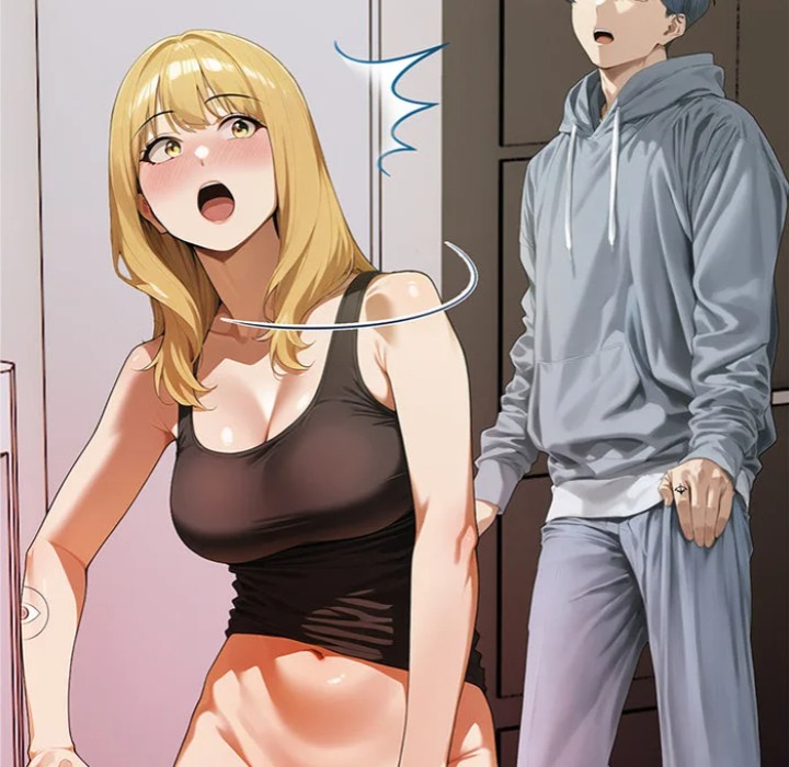 Tattoo Shop - Chapter 8 Page 13