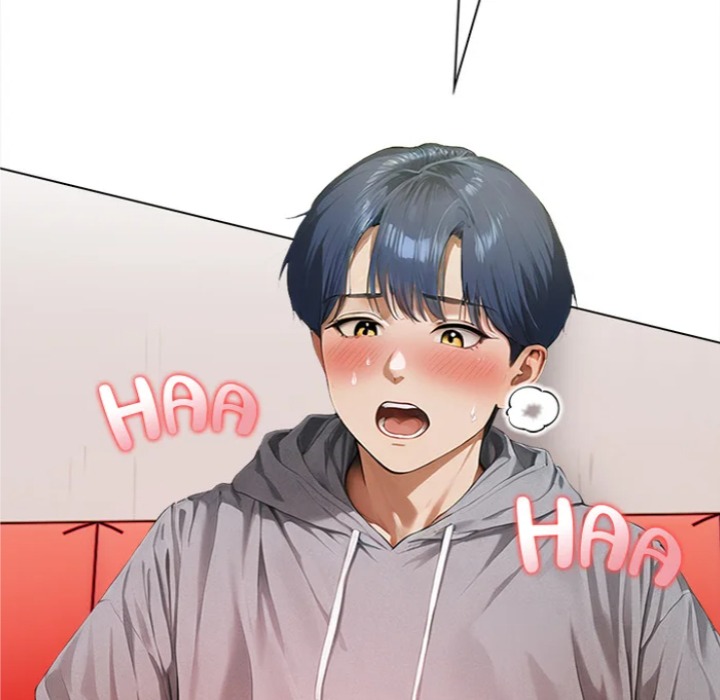 Tattoo Shop - Chapter 8 Page 159