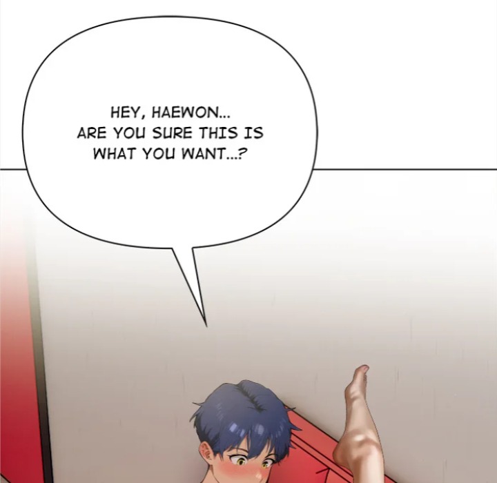 Tattoo Shop - Chapter 8 Page 199