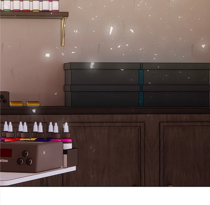 Tattoo Shop - Chapter 8 Page 29