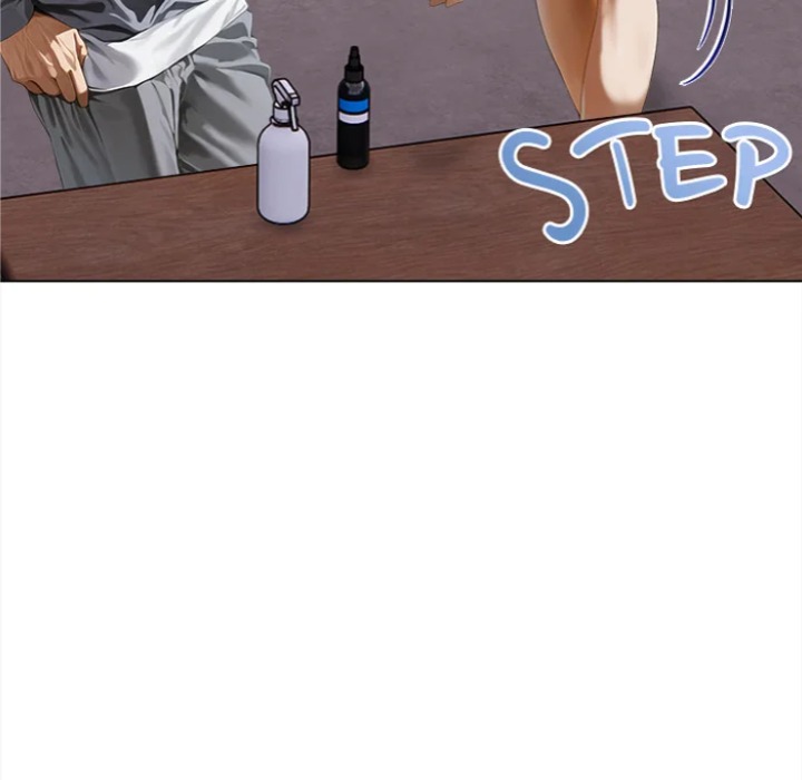 Tattoo Shop - Chapter 8 Page 44