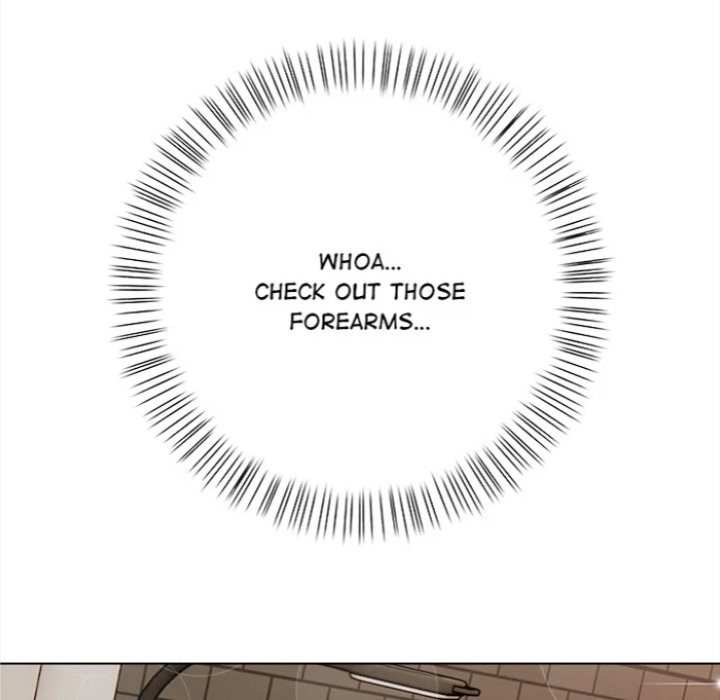 Tattoo Shop - Chapter 8 Page 45