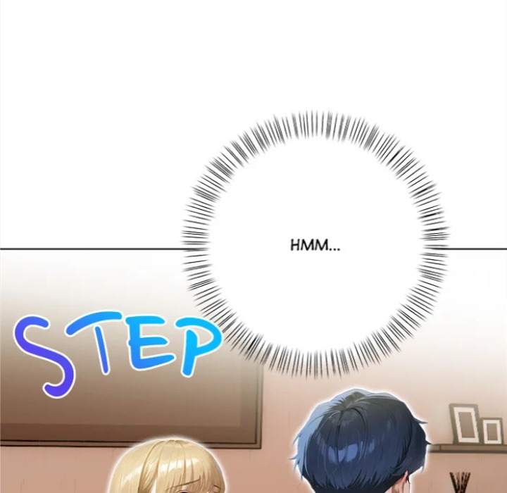 Tattoo Shop - Chapter 8 Page 53