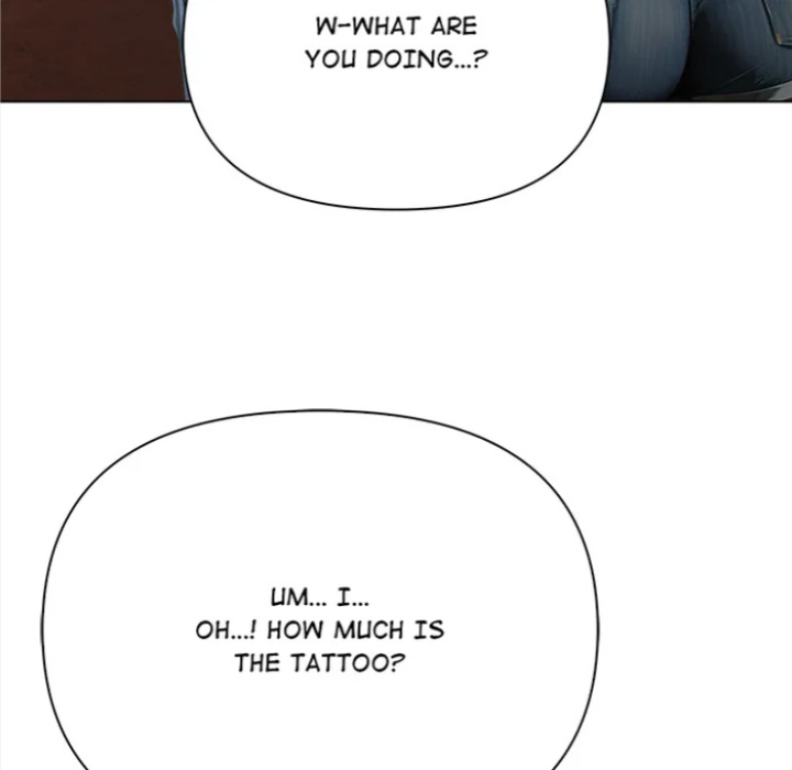 Tattoo Shop - Chapter 8 Page 61