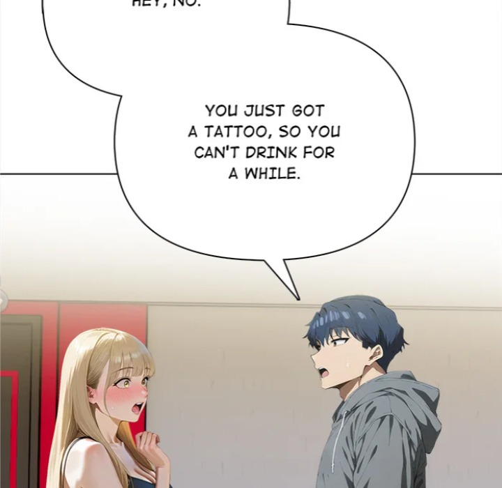 Tattoo Shop - Chapter 8 Page 66