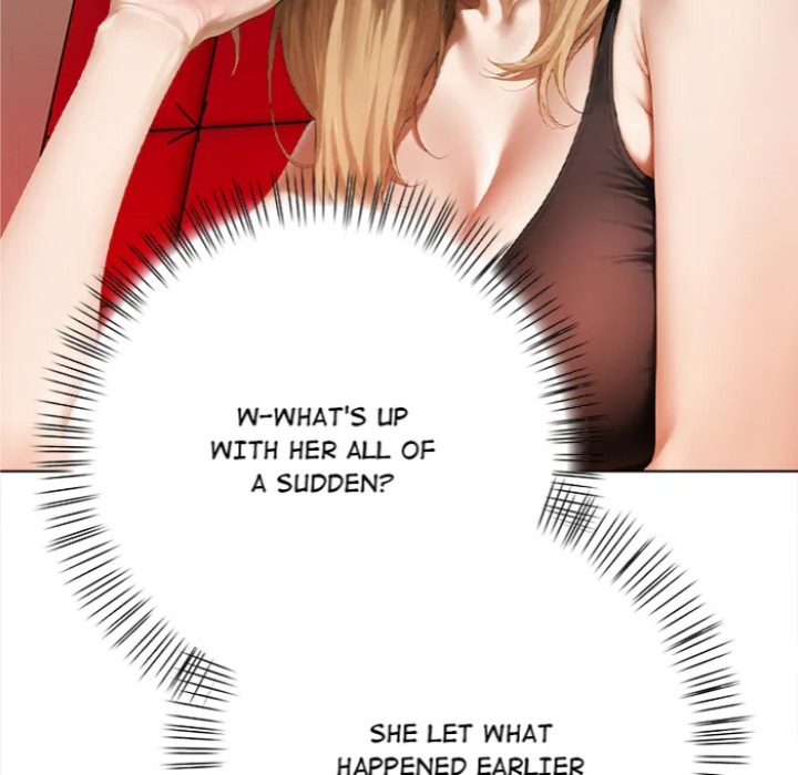 Tattoo Shop - Chapter 8 Page 80