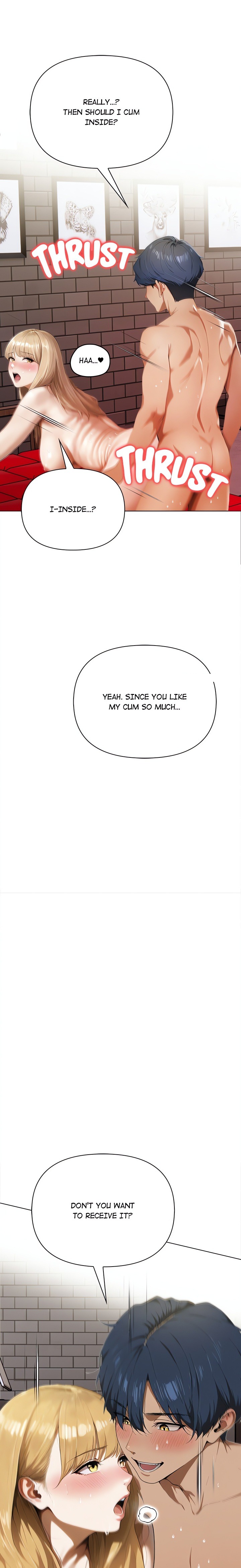 Tattoo Shop - Chapter 9 Page 11