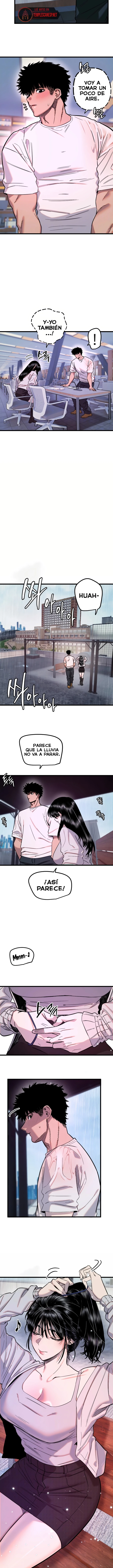 Manitto Raw - Chapter 86 Page 3