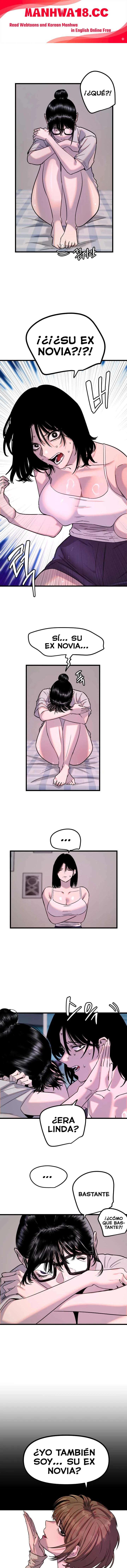 Manitto Raw - Chapter 88 Page 1