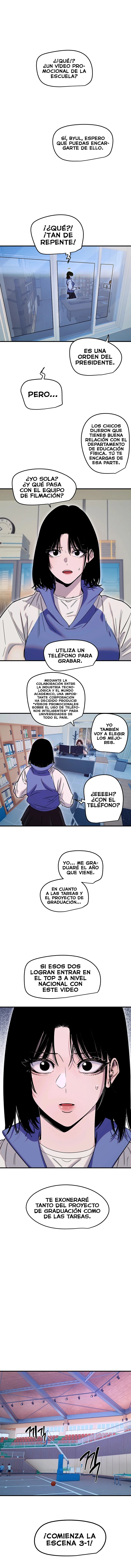 Manitto Raw - Chapter 89 Page 1