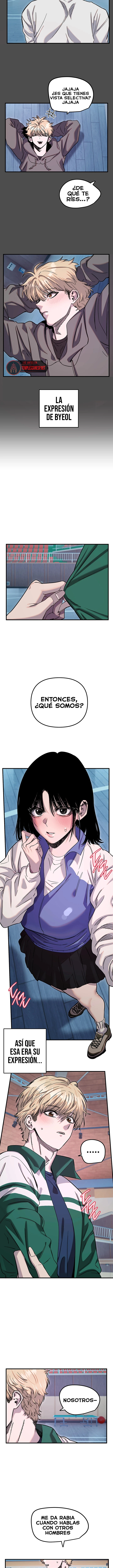 Manitto Raw - Chapter 90 Page 4
