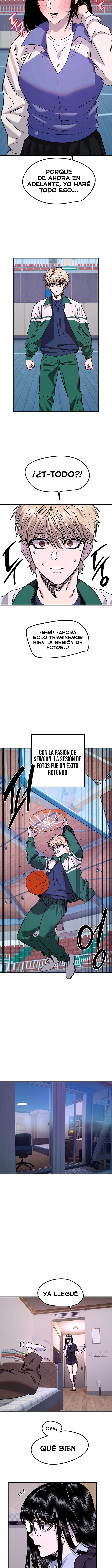 Manitto Raw - Chapter 90 Page 8