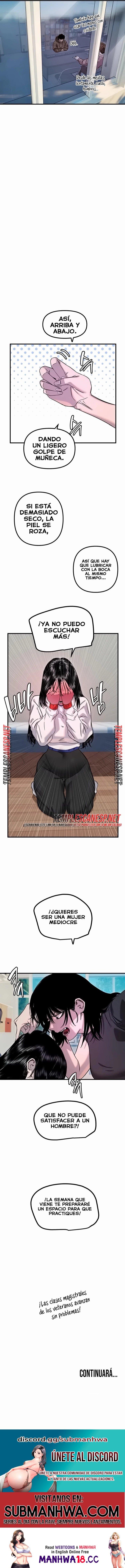Manitto Raw - Chapter 95 Page 9