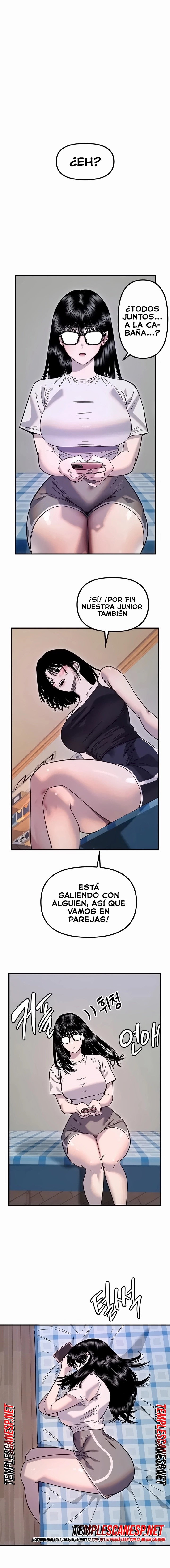 Manitto Raw - Chapter 96 Page 1