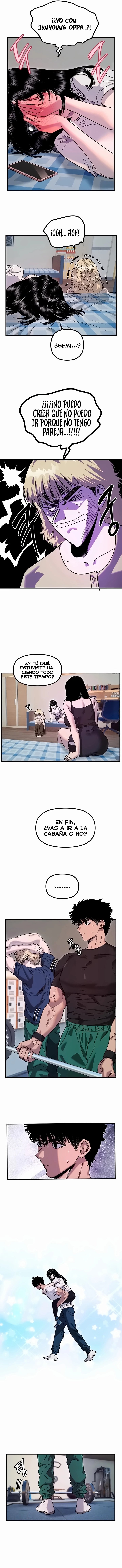 Manitto Raw - Chapter 96 Page 2