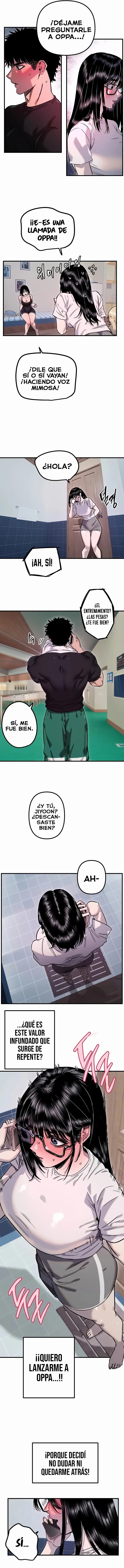 Manitto Raw - Chapter 96 Page 3