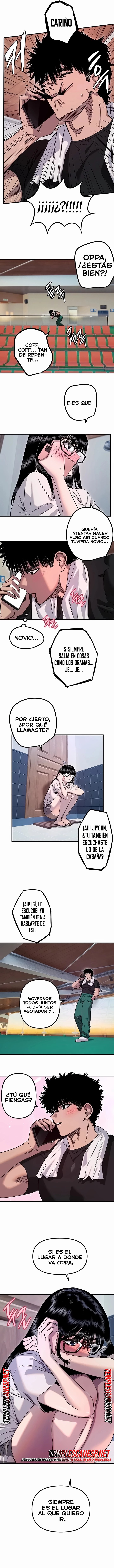 Manitto Raw - Chapter 96 Page 4