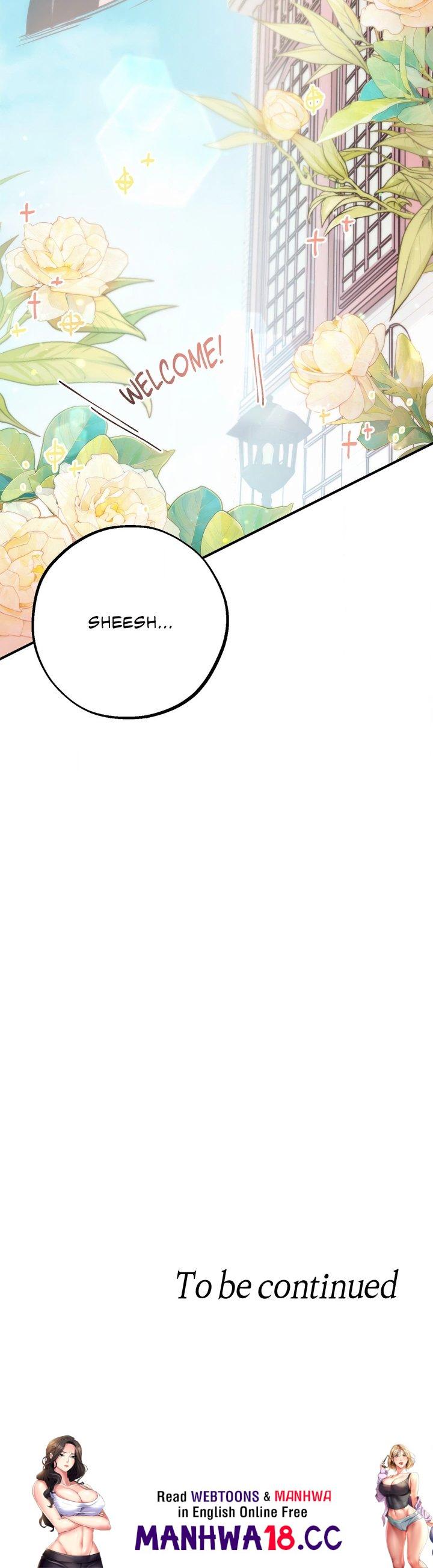 Under His Sole - Chapter 11 Page 18