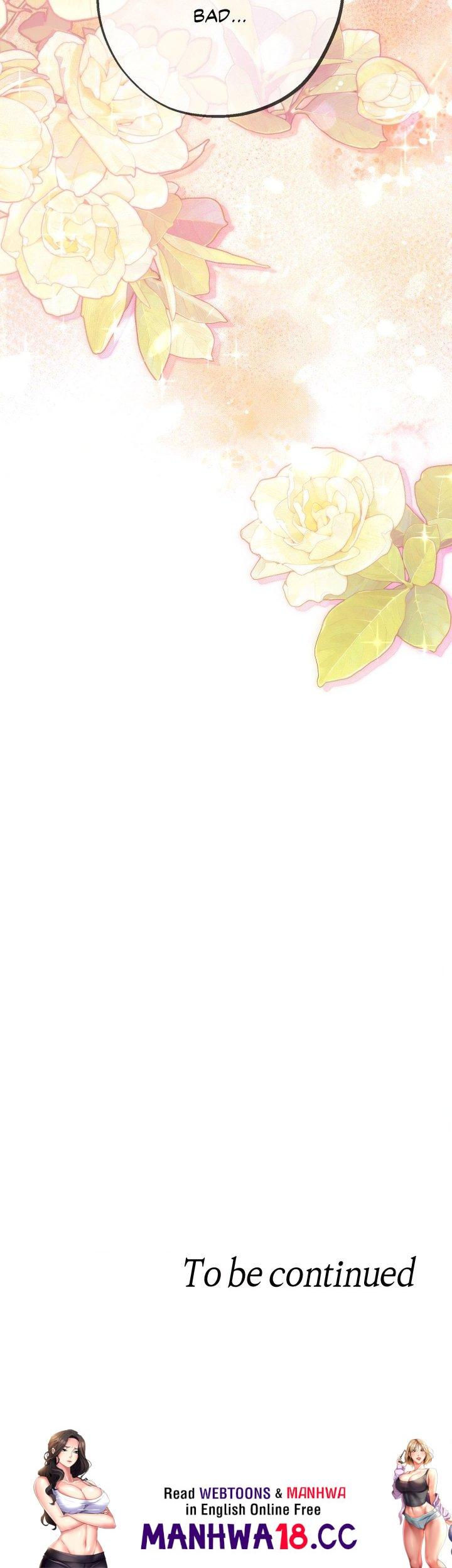 Under His Sole - Chapter 18.01 Page 16