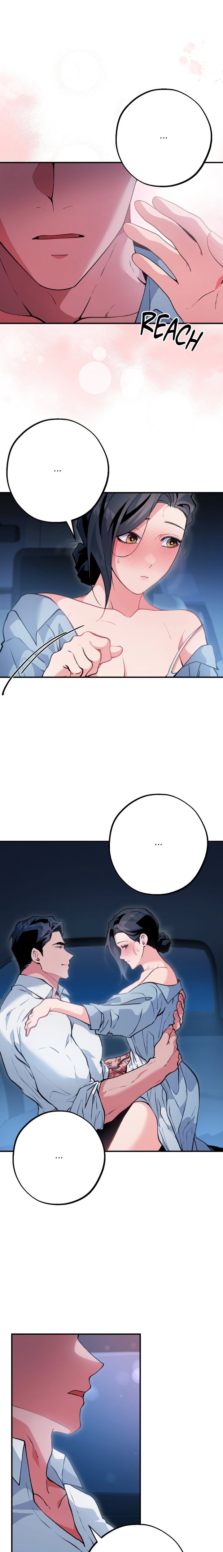 Under His Sole - Chapter 19 Page 1