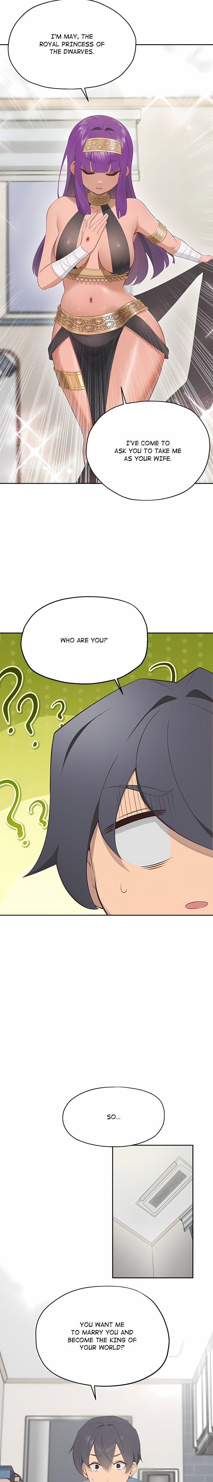 The Seed of Destiny (Uncensored) - Chapter 1 Page 16