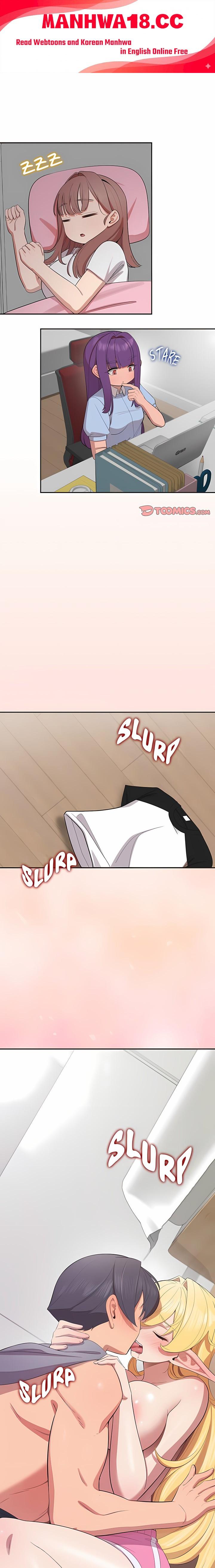 The Seed of Destiny (Uncensored) - Chapter 10 Page 1