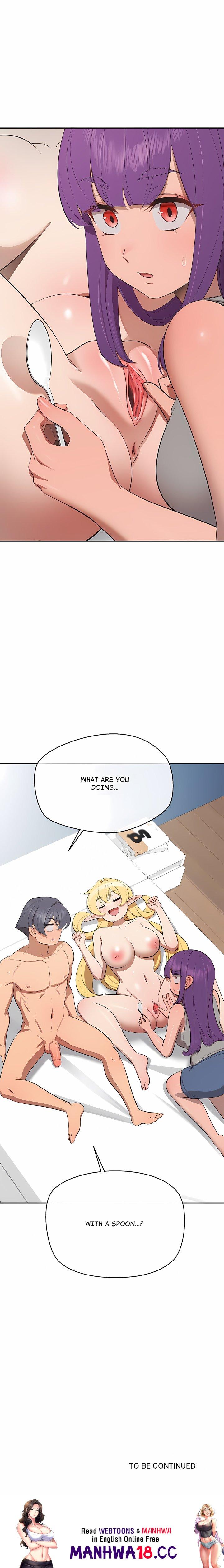 The Seed of Destiny (Uncensored) - Chapter 11 Page 27