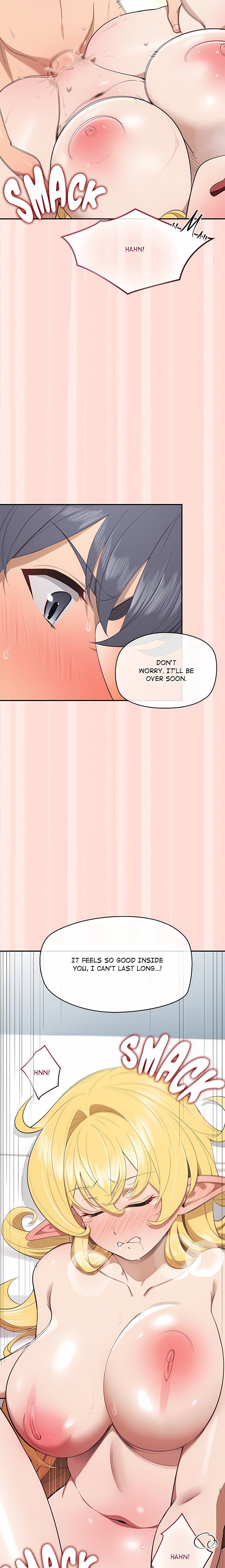 The Seed of Destiny (Uncensored) - Chapter 11 Page 8