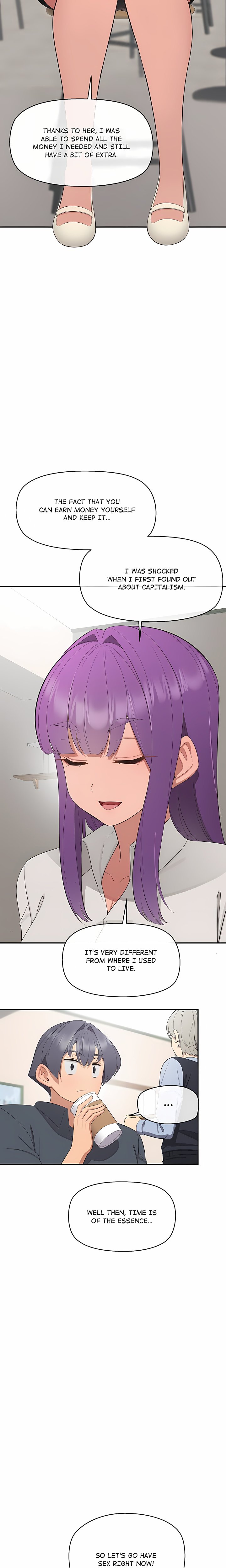 The Seed of Destiny (Uncensored) - Chapter 12 Page 13
