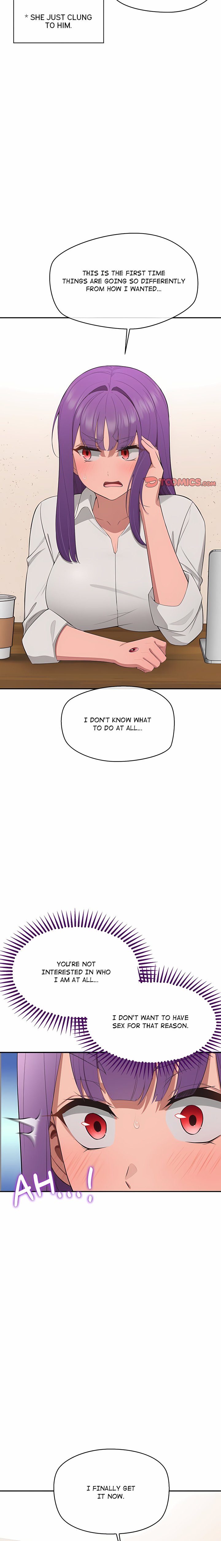 The Seed of Destiny (Uncensored) - Chapter 12 Page 19