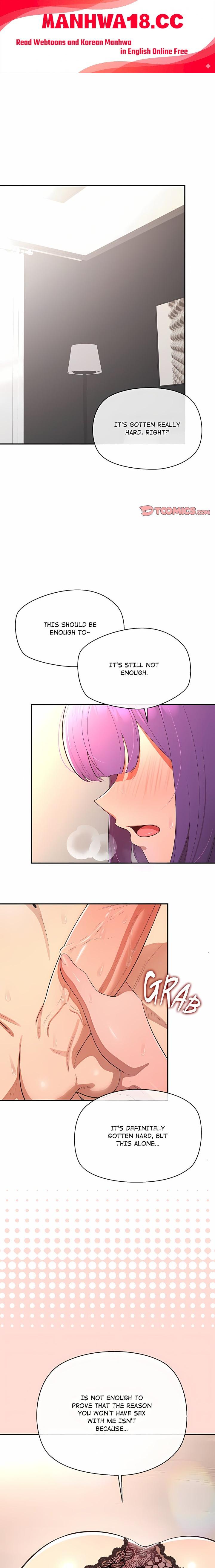 The Seed of Destiny (Uncensored) - Chapter 14 Page 1