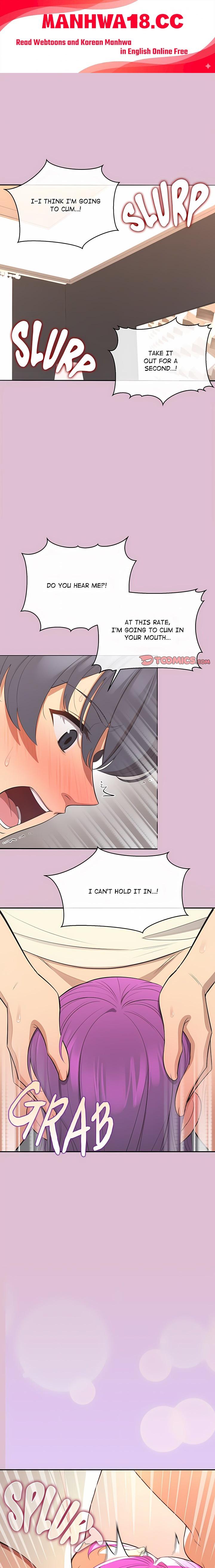 The Seed of Destiny (Uncensored) - Chapter 15 Page 1
