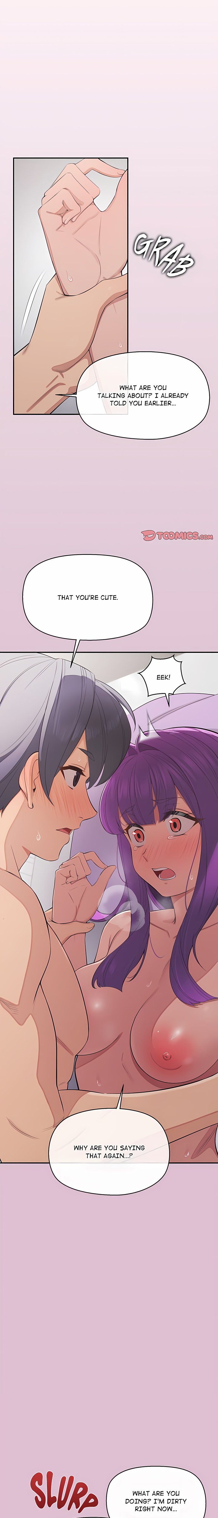 The Seed of Destiny (Uncensored) - Chapter 16 Page 10