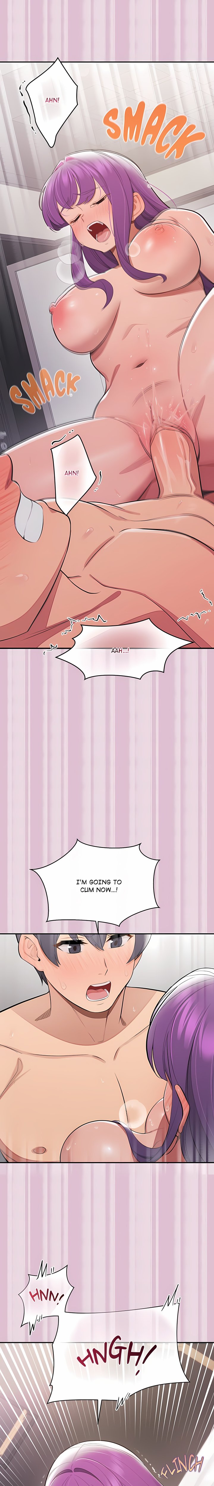 The Seed of Destiny (Uncensored) - Chapter 17 Page 17