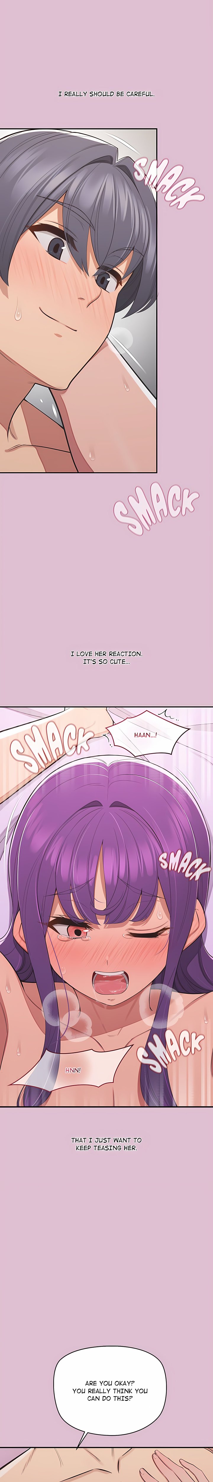 The Seed of Destiny (Uncensored) - Chapter 17 Page 6