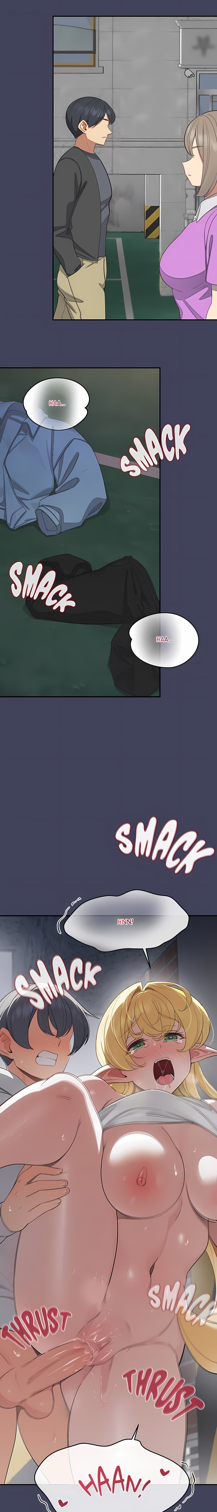 The Seed of Destiny (Uncensored) - Chapter 18 Page 25